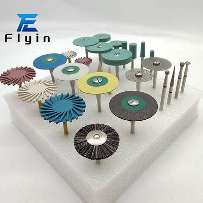satın al Zirkonyum blok diş cilalama aletleri Beton öğütme ve cilalama için online manufacture