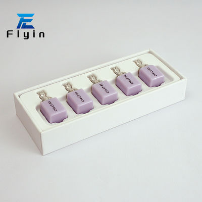 satın al C14 Lityum Disilikat Blokları CAD CAM Estetik Diş Dentisi Malzemesi online manufacture