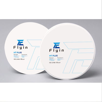 satın al Cümle Fiyat Dental zirkonya Dental zirkonya Dental implant zirkonya Dental cad cam Fiyat Dental zirkonya bloğu 1350 MPa online manufacture