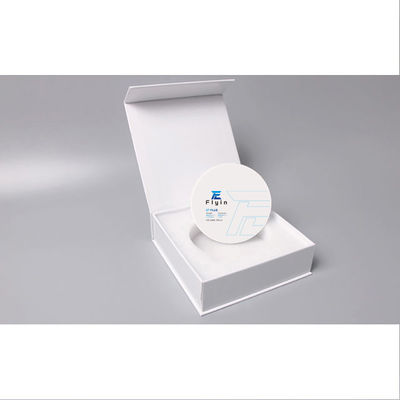 satın al Dental Translucence ST PLUS Zirkonya Bloğu 98Mm Crown Kuru freze makinesi için online manufacture