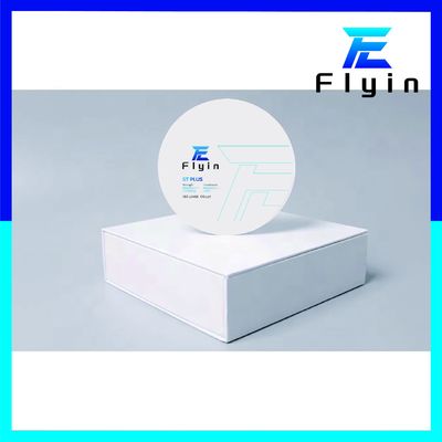 satın al Clinic Cad Cam 3d Crown Dental Zirconia Blank ST PLUS D98 Çok Katmanlı Preshed online manufacture