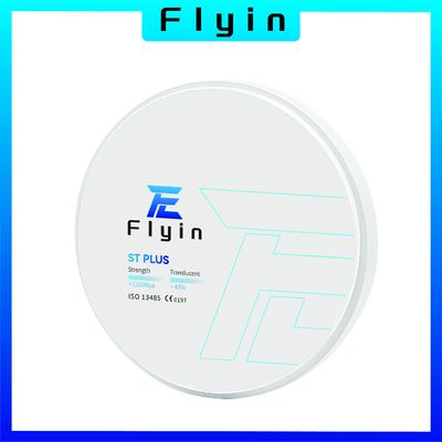 satın al Dental ST PLUS Zirkonya Blok 98mm AG Dental Zirkonya Blok online manufacture