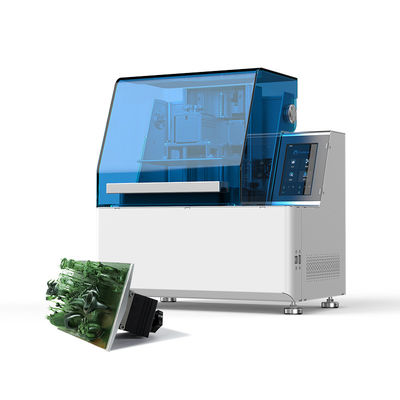 satın al FLYIN DJ89 Plus / 8K Diş 3D Yazıcısı reçine LCD Cad Cam Diş Yazıcısı Ekipmanı Elektrik Güç Kaynağı online manufacture