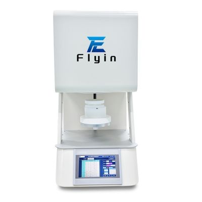 satın al Flyin toptan yüksek sıcaklıklı diş hekimliği hızlı zirkonyum seramik diş laboratuvar ekipmanları sinterleme fırını online manufacture