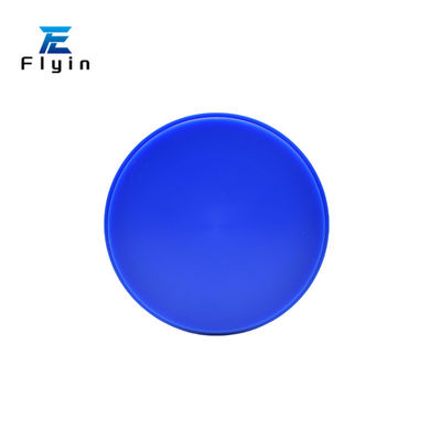 Antistatik Diş Laboratuvarı CAD/CAM frezeleme için Beyaz Mum