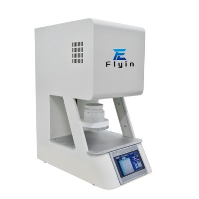 Flyin Hot Tech 1560°C Zirkonya Sinterleme Fırını Diş Laboratuvarı Kullanımı için Diş Fırını Sinterleme Fırını